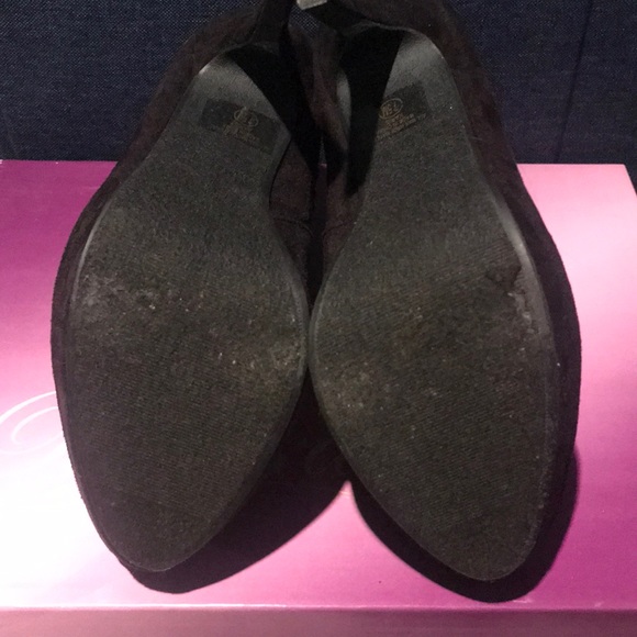 Black booties - Picture 4 of 5